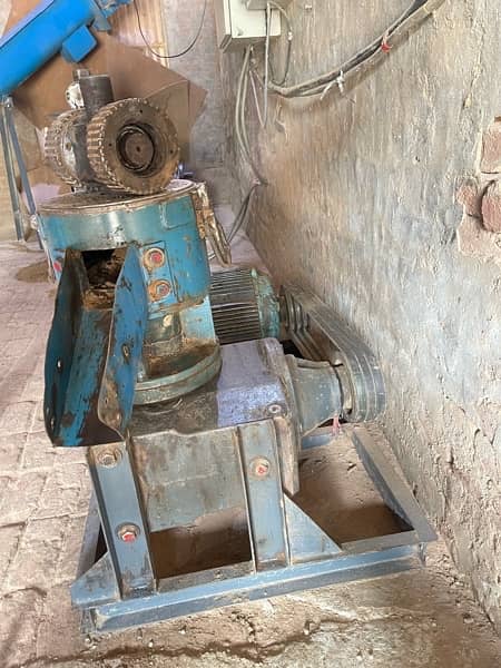 Feed / Wood Pellet Machine 3