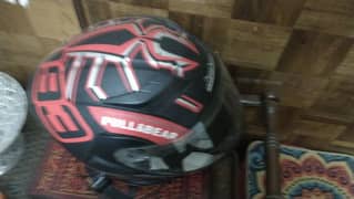 Jekai premium helmet