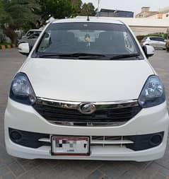 Daihatsu Mira 2014