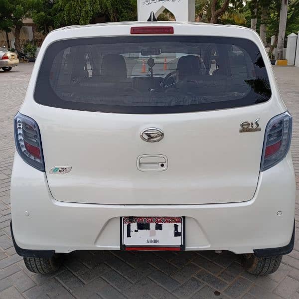 Daihatsu Mira 2014 3