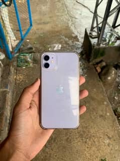 iphone 11 non pta exchange possible