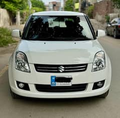 Suzuki Swift 2018 1.3