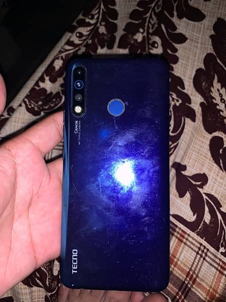 tecno camon 12 air 2