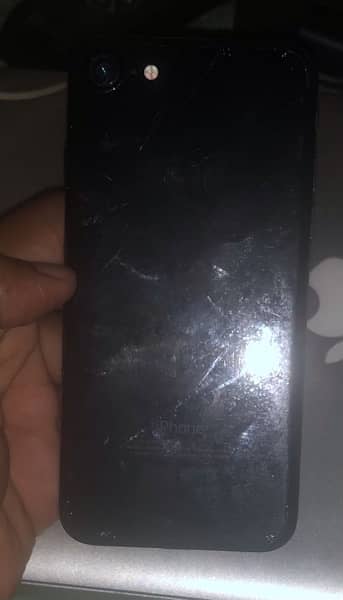 IPHONE 7 PTA APPROVED 14