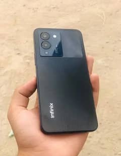 Infinix note 12 8gb with box