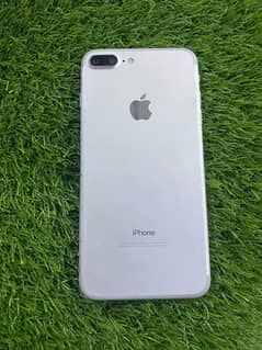 iphone 7plus 128GB Pta approved