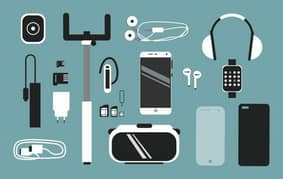 mobile accessories for you