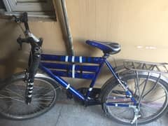 cycle urgent for sale