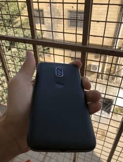 moto g play 2/16 fresh condition pta approved