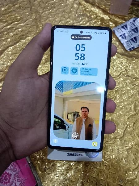 Samsung A52s 5g 1