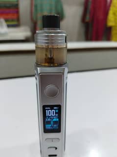 vape Drag xpro urgent sale