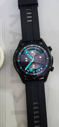 Huawei watch GT 2 0