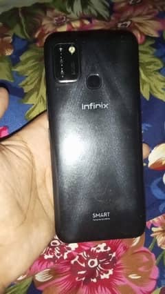 infinix