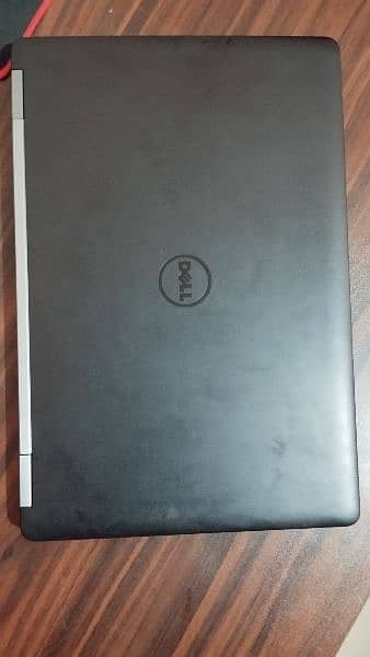 Dell Precision 3510 core i7 6th Gen 6