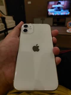 Iphone 11 64GB PTA APPROVED Factory Unlock