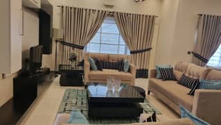 Sofa set/ 7 Seater Beige Sofa/ Sofa for sale & Center Table