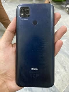 Redmi 9c Pta Proved dual sim