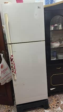 LG Refrigerator