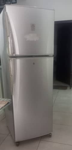 Dawlance Fridge