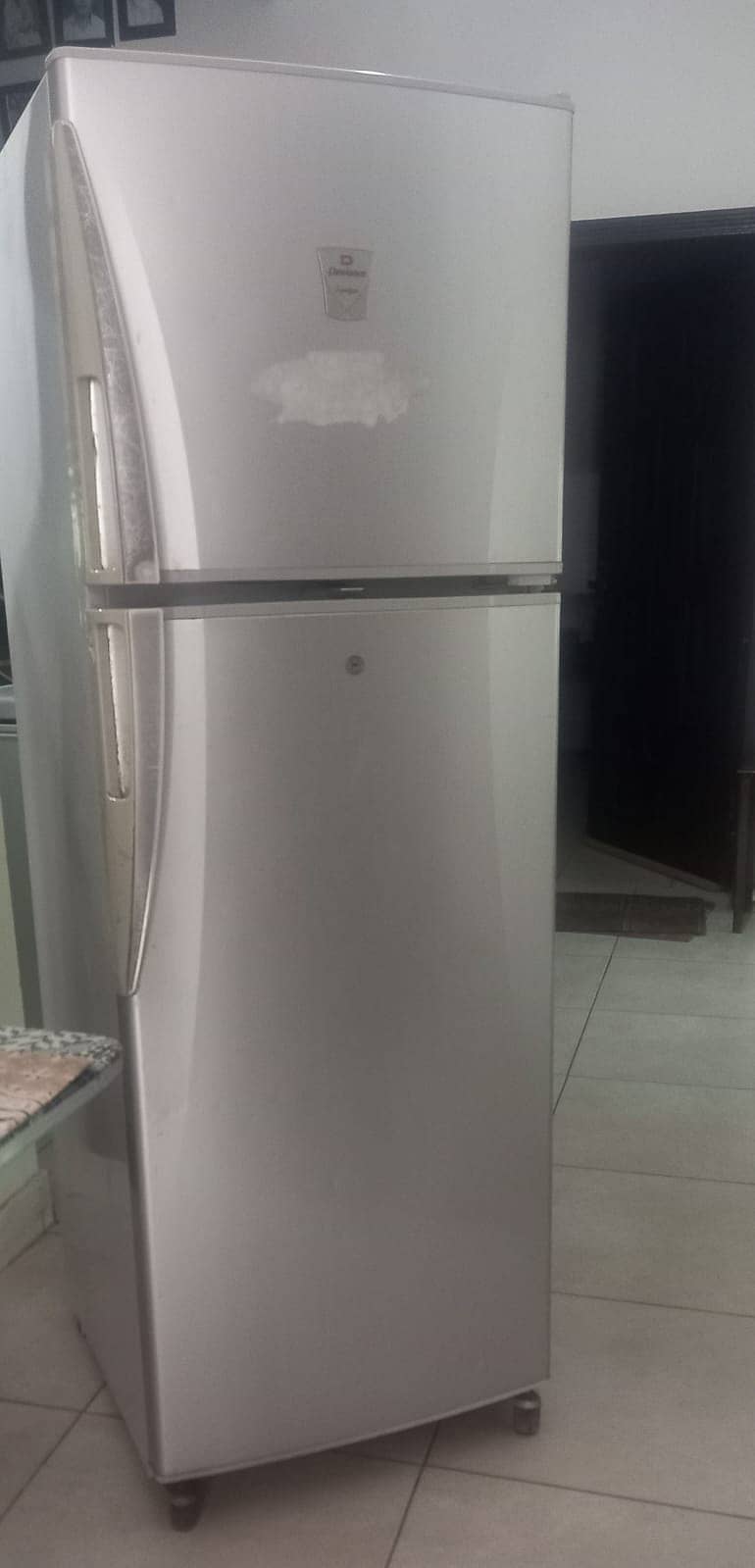 Dawlance Fridge 0