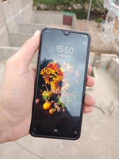 vivo s1 pro with box