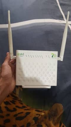 ptcl device , Internet device