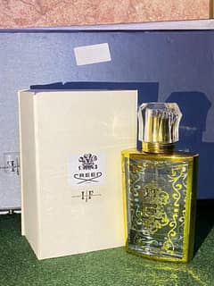 Creed avantus 50ml high quality 65%concentration A++