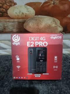 Jaz dijit 4 g E 2 pro 16 memory  just 3 days used