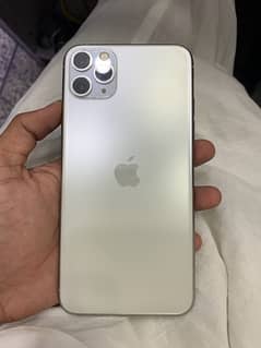 iphone 11 pro max  Non Pta factory unlock