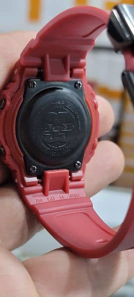 G shock 1