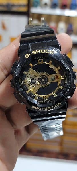 G shock 5