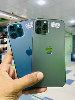 Iphone 12 Pro Max 128gb Non PTA