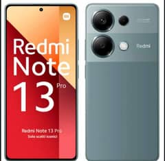 Redmi note 13 pro