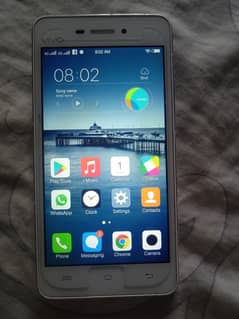 Vivo y31a 2/32 PTA non approved Lekin sari Sim working main hain