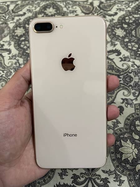 iphone 8 plus 0