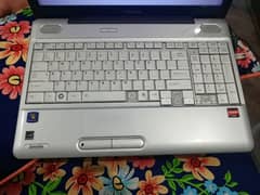 Toshiba 2gb/320gb 0