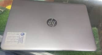 HP 840 G3 Core i5 6th Genertion 8GB 500GB TOUCH AND PAD 6HOURS BATTERY