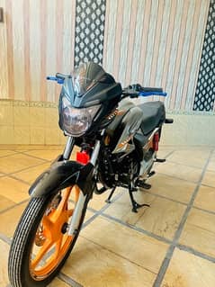 honda 150 F 2024 mondel