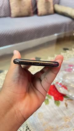 iphone x 256gb pta approved