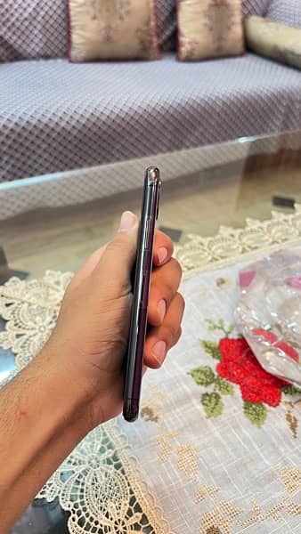 iphone x 256gb pta approved 1