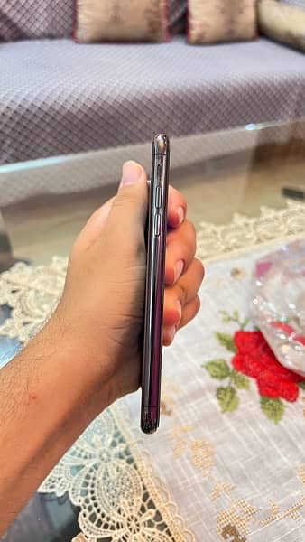 iphone x 256gb pta approved 6