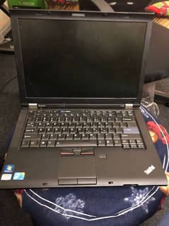 Lenovo Thinkpad T410