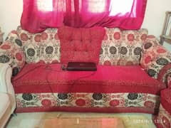 5 Seater Sofa Set for Sale 0