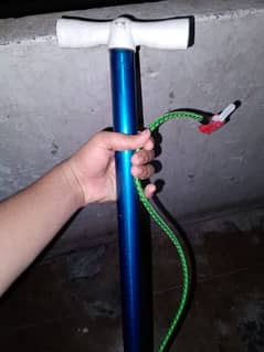 bicycle air pump Whatsapp 03121245964