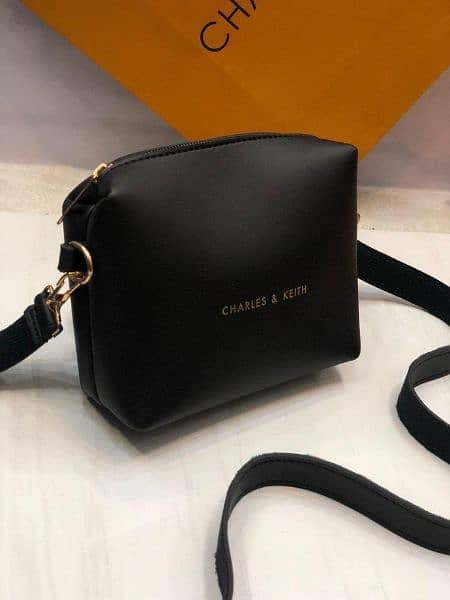 Women's 5 PCs Handbag for sale 5