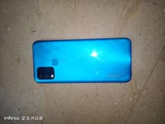 Infinix Hot 10s For Sell 6/128