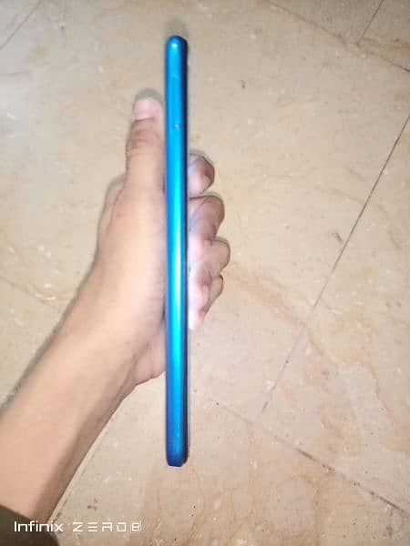 Infinix Hot 10s For Sell 6/128 2