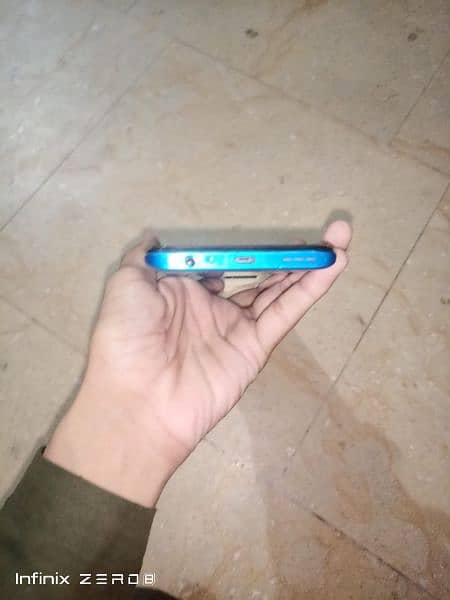 Infinix Hot 10s For Sell 6/128 3