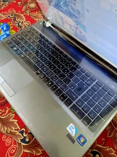 Hp ProBook 4530s i3 2 generation