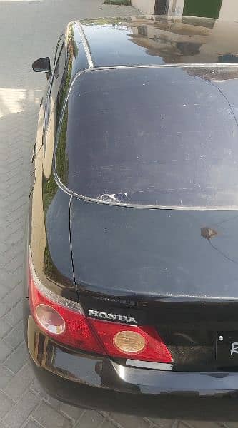 Honda City IDSI 2006 1.3 11